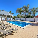 Stunning Luxury Private Pool, Gale 빌라 알부페이라