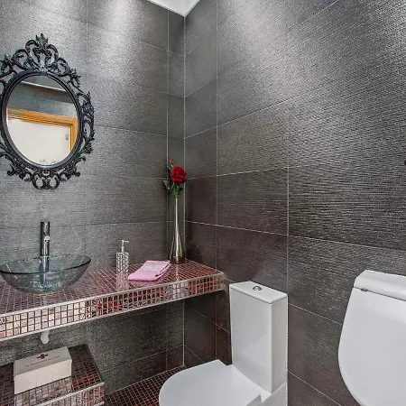 Stunning Luxury Private Pool, Gale Albufeira