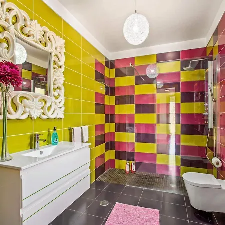 Stunning Luxury Private Pool, Gale Villa *