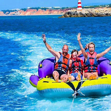 Villa Stunning Luxury Private Pool, Gale Albufeira