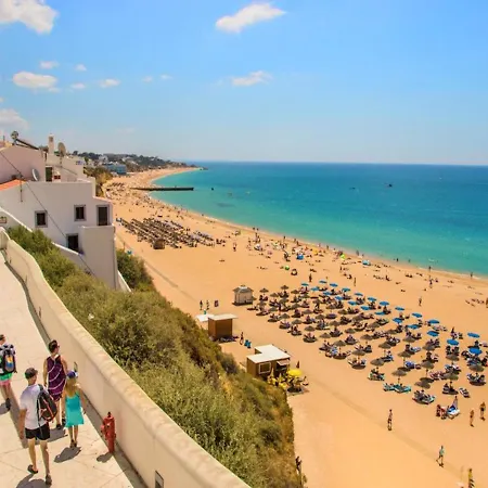Stunning Luxury Private Pool, Gale Albufeira