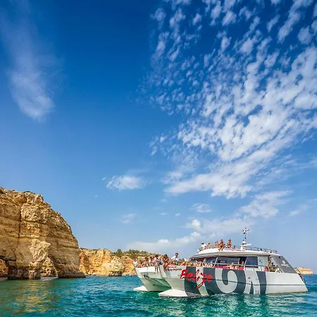 Stunning Luxury Private Pool, Galé Albufeira