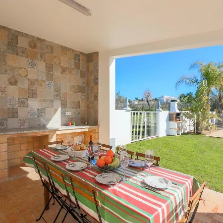 Stunning Luxury Private Pool, Galé Villa *