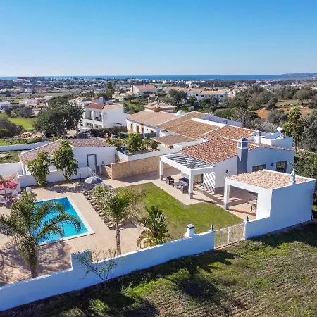 Stunning Luxury Private Pool, Galé