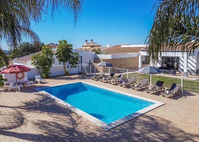 Stunning Luxury Private Pool, Gale Villa