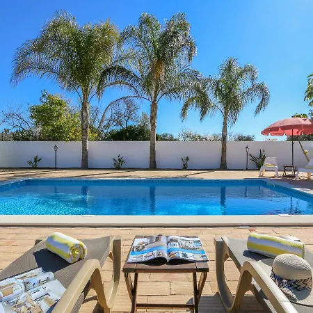 Stunning Luxury Private Pool, Gale アルブフェイラ